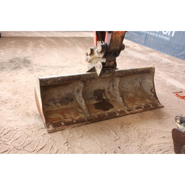 2019 KUBOTA KX080-4α-42217104