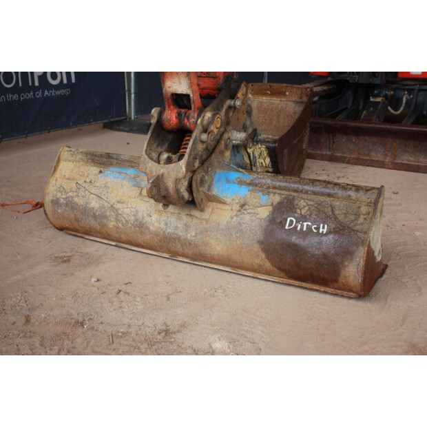 2019 KUBOTA KX080-4α-42217105