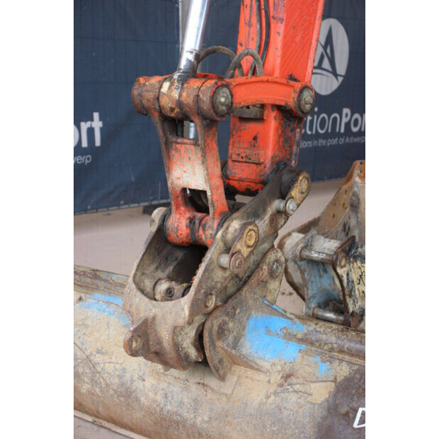 2019 KUBOTA KX080-4α-42217106