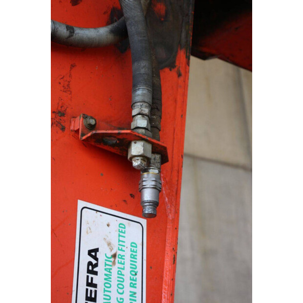 2019 KUBOTA KX080-4α-42217107