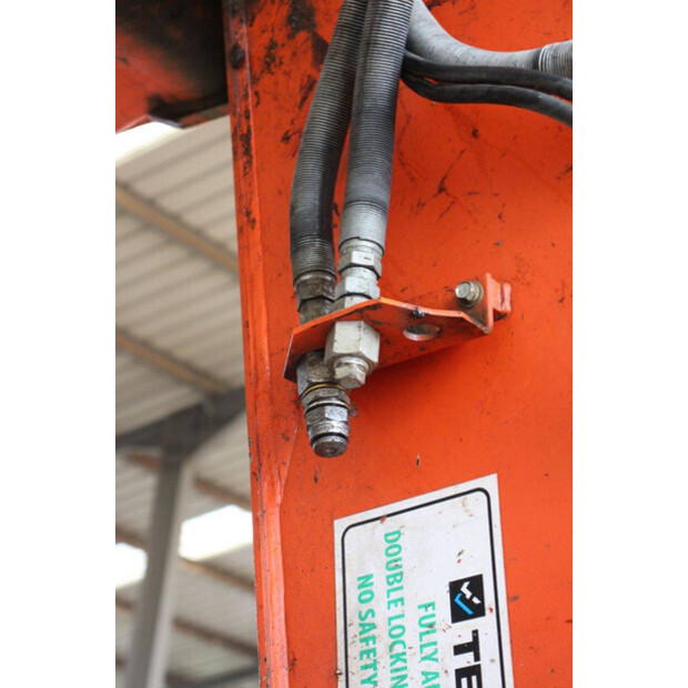 2019 KUBOTA KX080-4α-42217108
