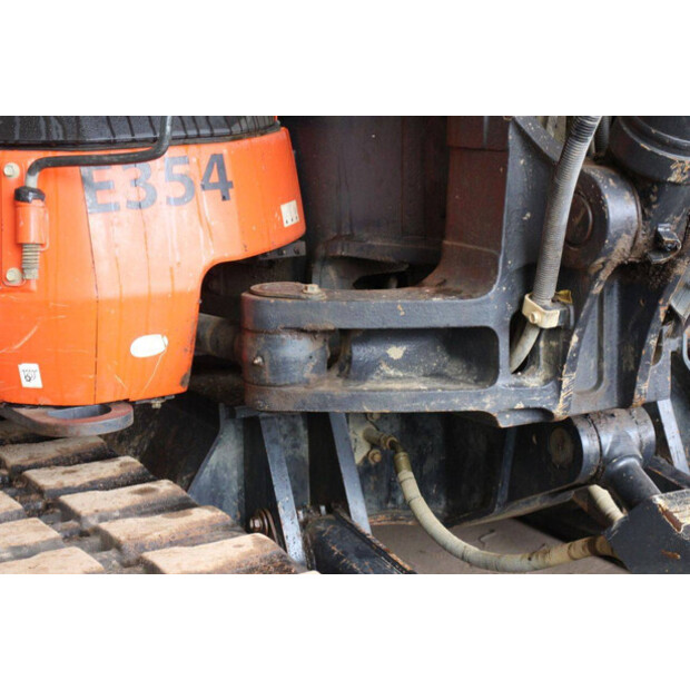 2019 KUBOTA KX080-4α-42217109