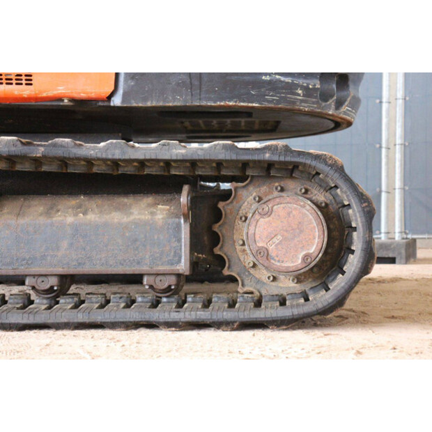2019 KUBOTA KX080-4α-42217111