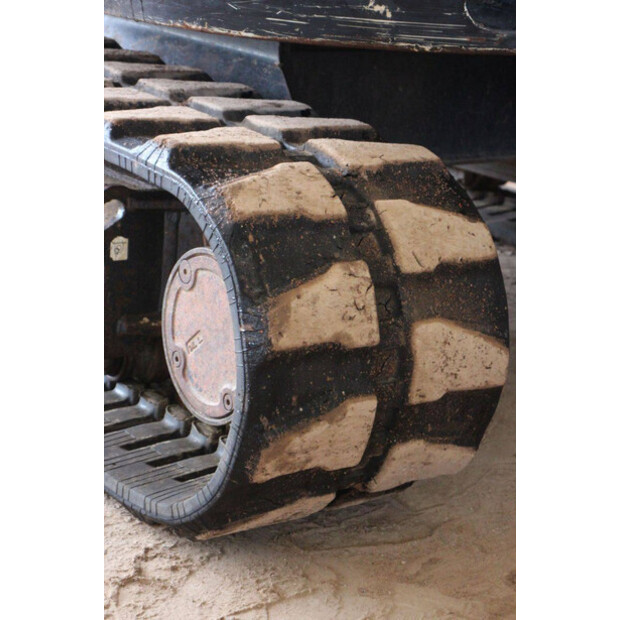 2019 KUBOTA KX080-4α-42217112