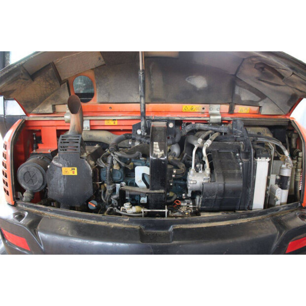 2019 KUBOTA KX080-4α-42217113