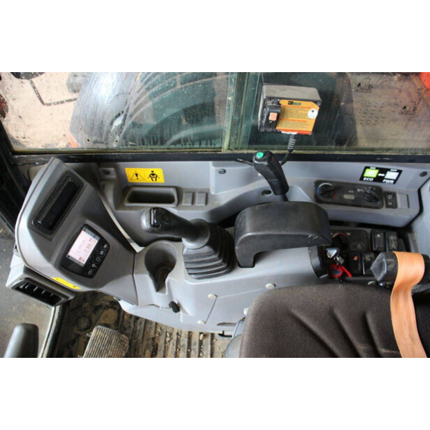 2019 KUBOTA KX080-4α-42217121