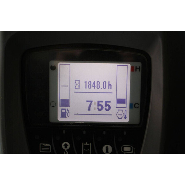 2019 KUBOTA KX080-4α-42217122