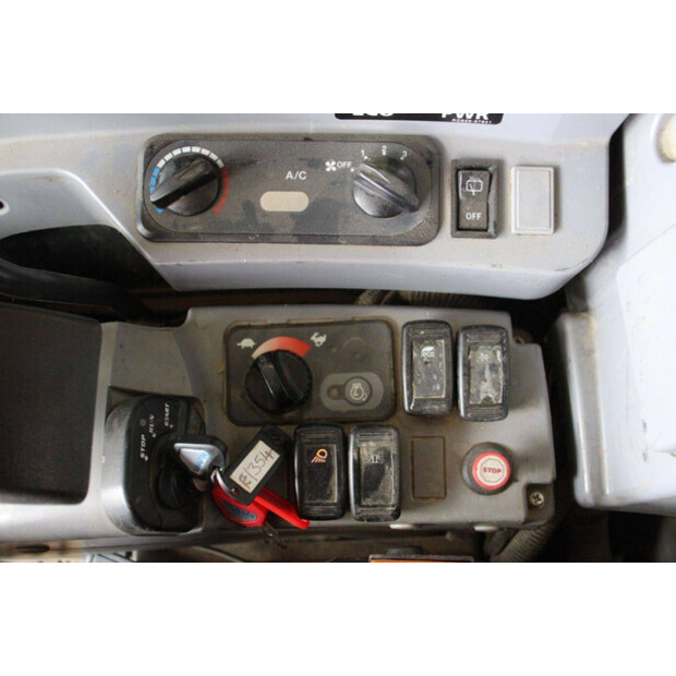 2019 KUBOTA KX080-4α-42217125