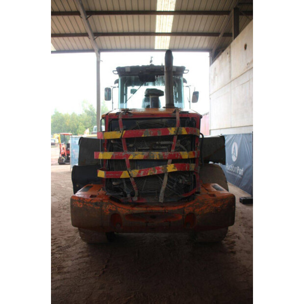 2008 Hitachi ZW180-42217134
