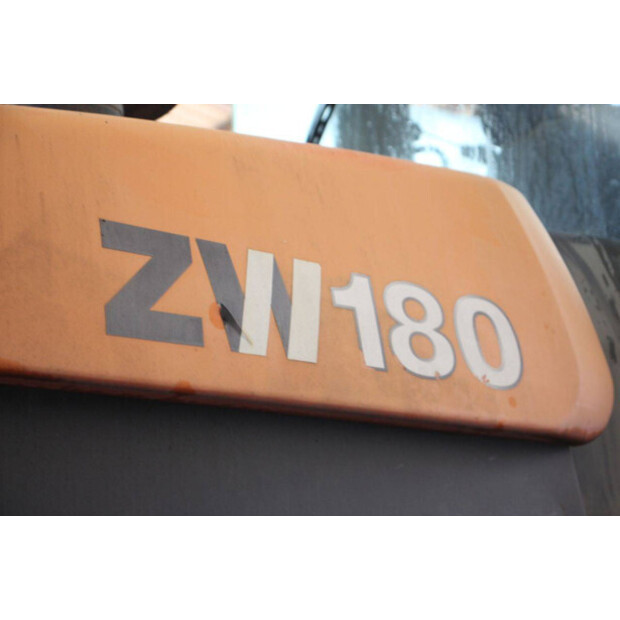 2008 Hitachi ZW180-42217152