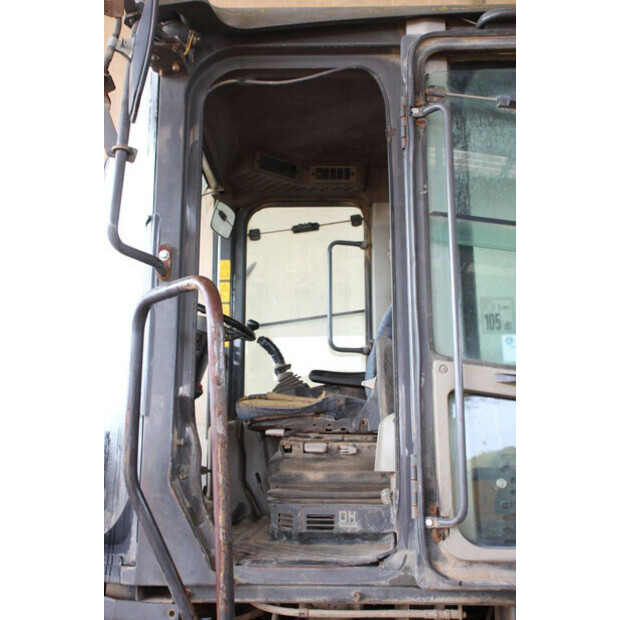 2008 Hitachi ZW180-42217156