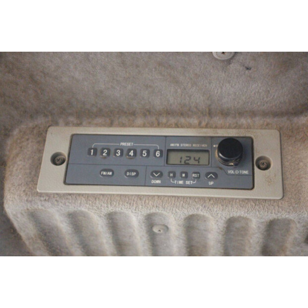 2008 Hitachi ZW180-42217165