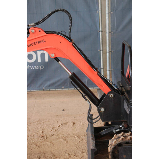 2007 FF Industrial ME18-42217182