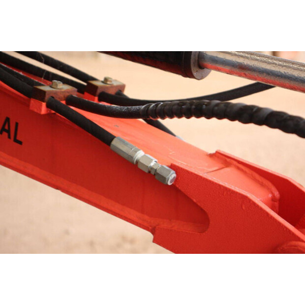 2007 FF Industrial ME18-42217188