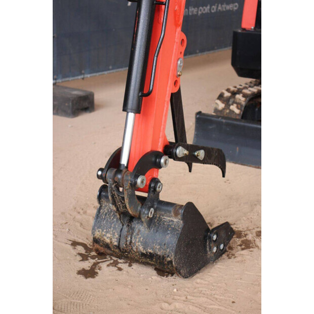 2007 FF Industrial ME18-42217189