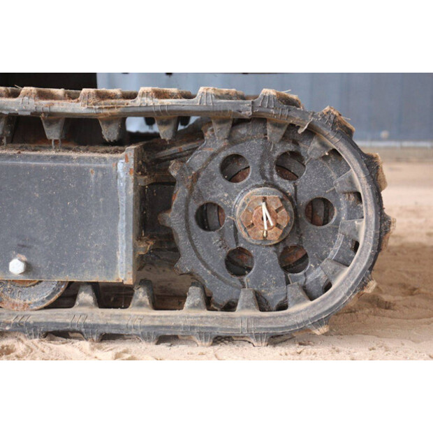2007 FF Industrial ME18-42217192