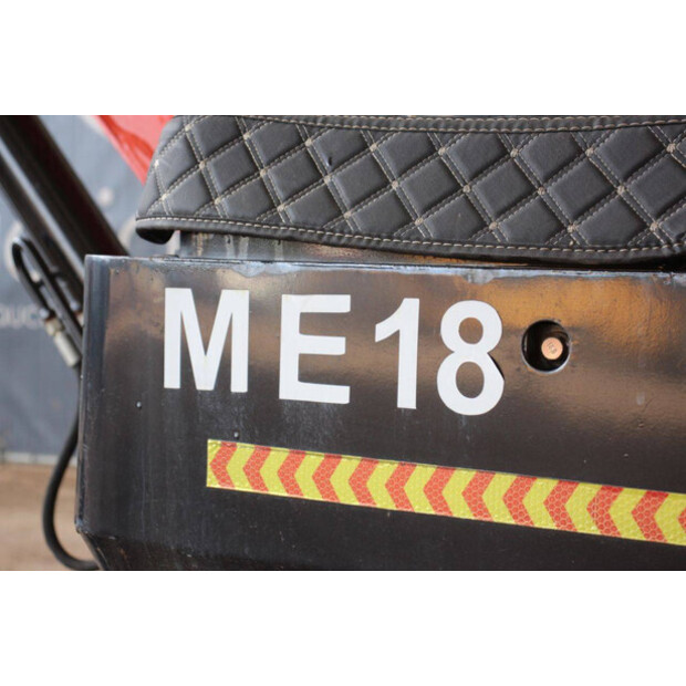 2007 FF Industrial ME18-42217193