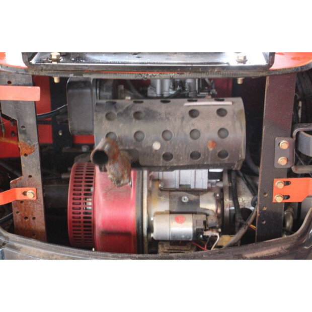 2007 FF Industrial ME18-42217194