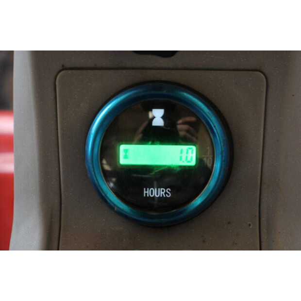 2007 FF Industrial ME18-42217195