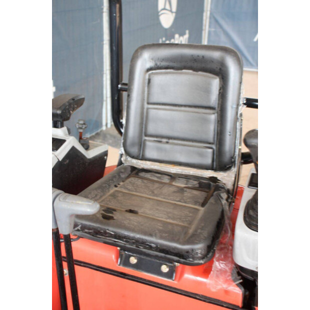 2007 FF Industrial ME18-42217200