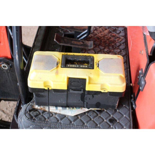 2007 FF Industrial ME18-42217202