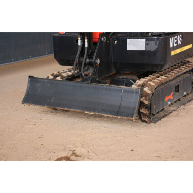 2007 FF Industrial ME18-42217207