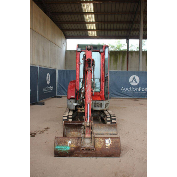 2007 YANMAR VIO20-3-42217214