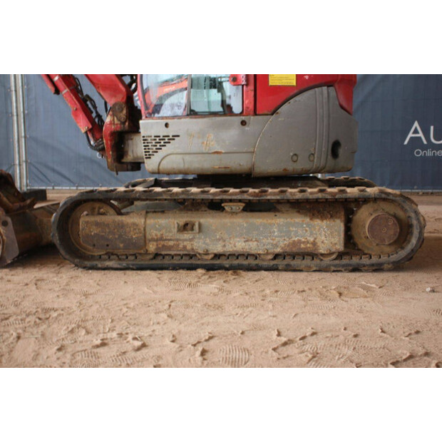 2007 YANMAR VIO20-3-42217229