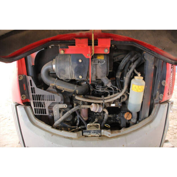 2007 YANMAR VIO20-3-42217233