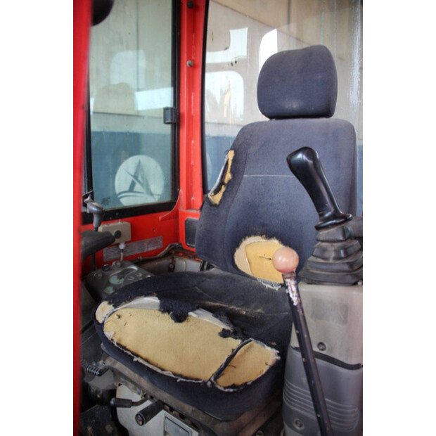 2007 YANMAR VIO20-3-42217235