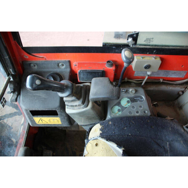 2007 YANMAR VIO20-3-42217236