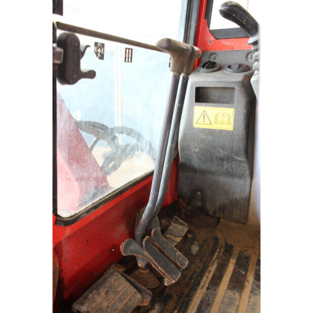 2007 YANMAR VIO20-3-42217237