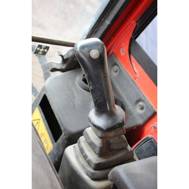 2007 YANMAR VIO20-3-42217240