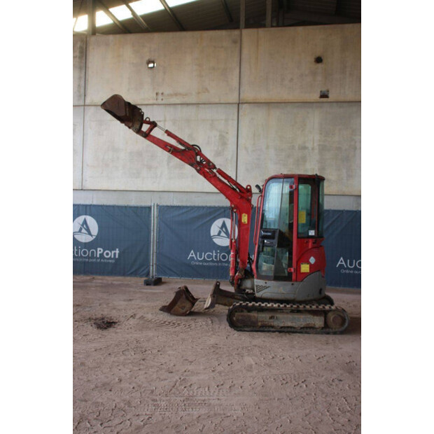 2007 YANMAR VIO20-3-42217244