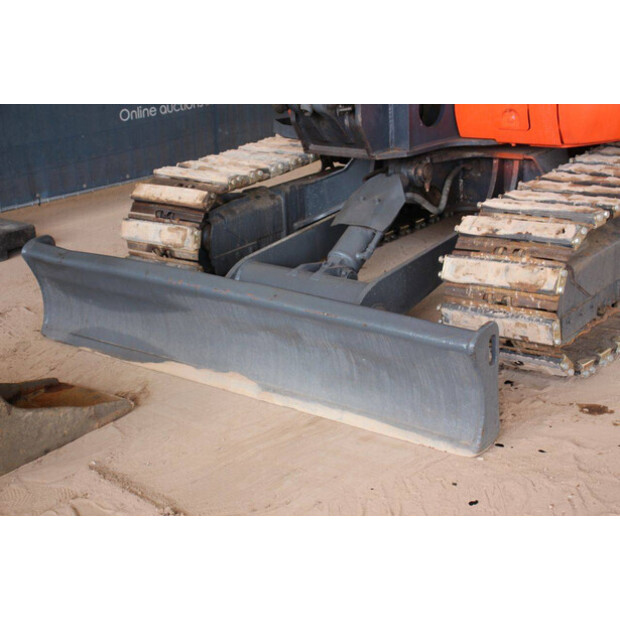 2015 KUBOTA KX165-5-42217259