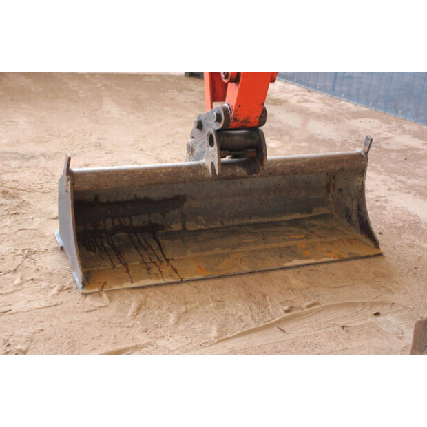 2015 KUBOTA KX165-5-42217263