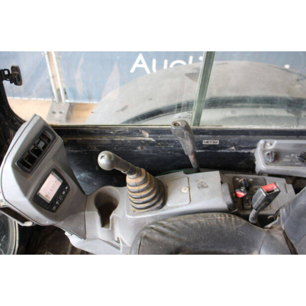 2015 KUBOTA KX165-5-42217279