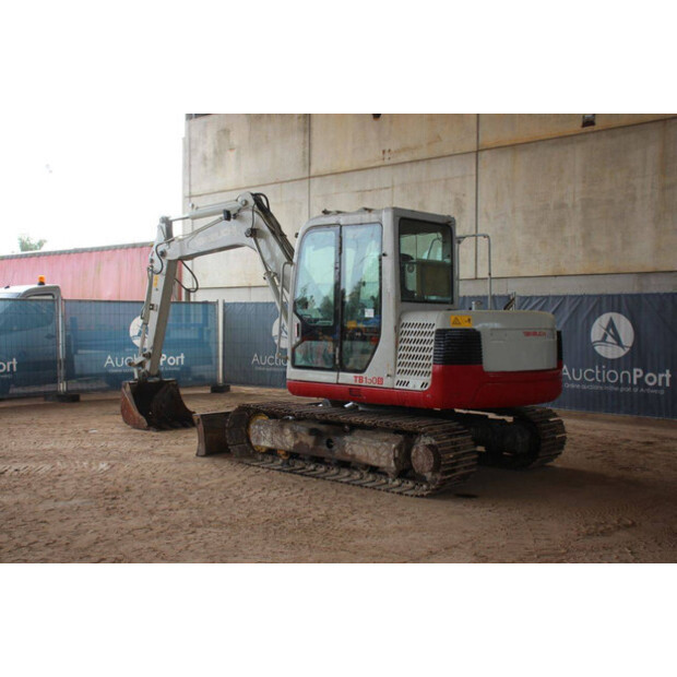 تاكوتشي TB18CS-42217291