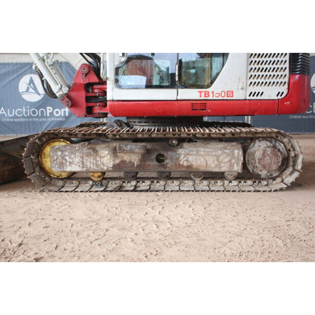 تاكوتشي TB18CS-42217306