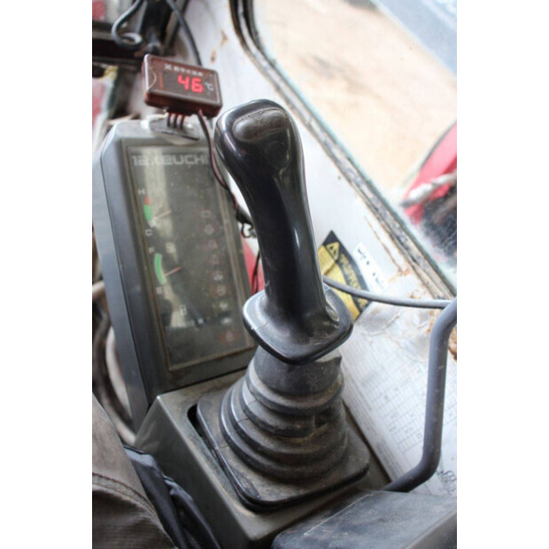 تاكوتشي TB18CS-42217317