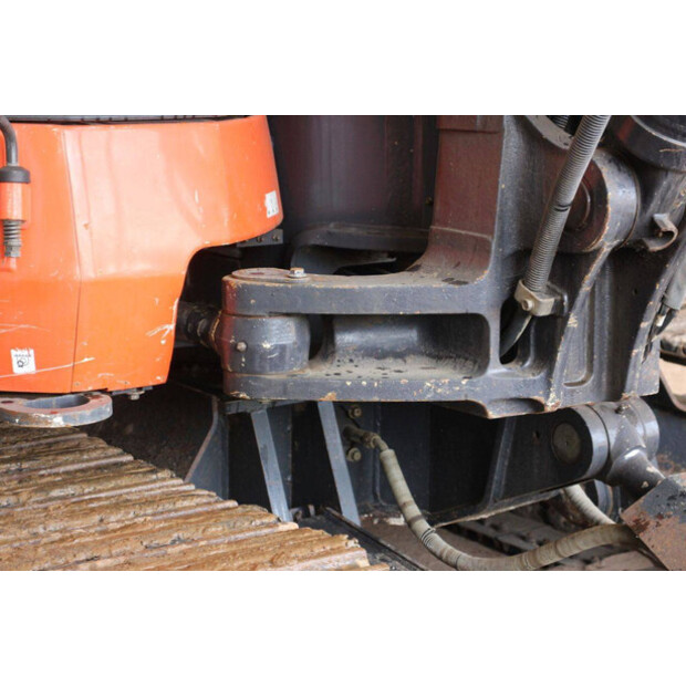 2016 KUBOTA KX080-4-42217342