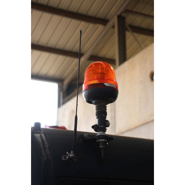2016 KUBOTA KX080-4-42217350