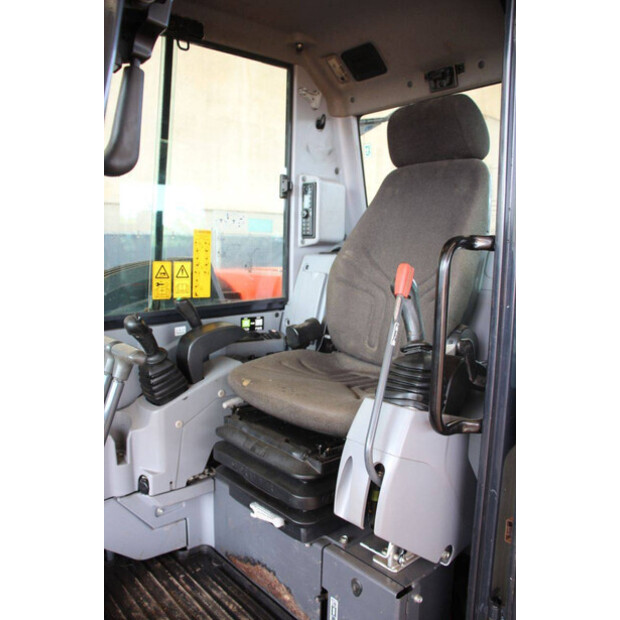 2016 KUBOTA KX080-4-42217356