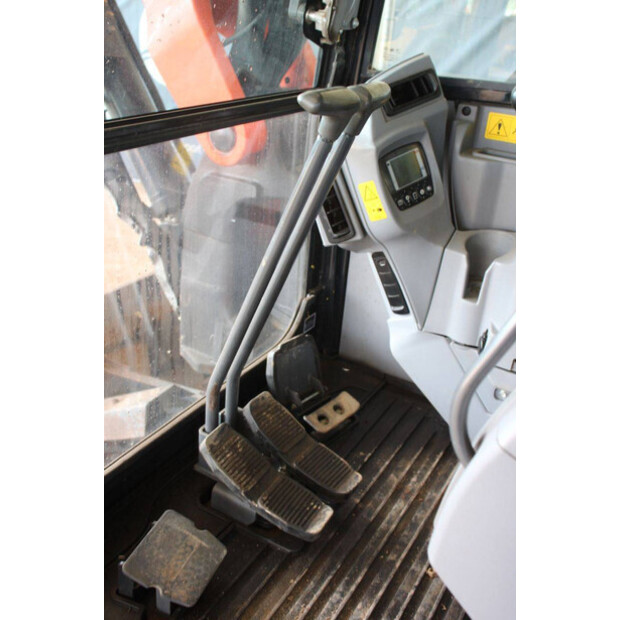 2016 KUBOTA KX080-4-42217357