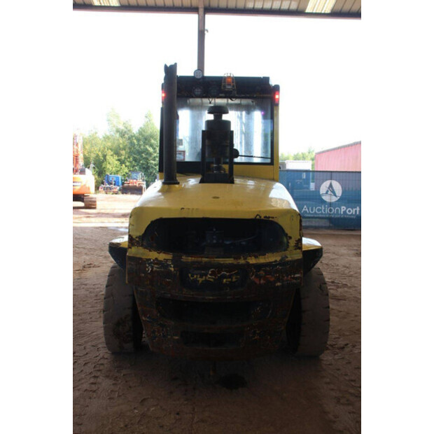 2022 Hyster H8.0FT9-42217448