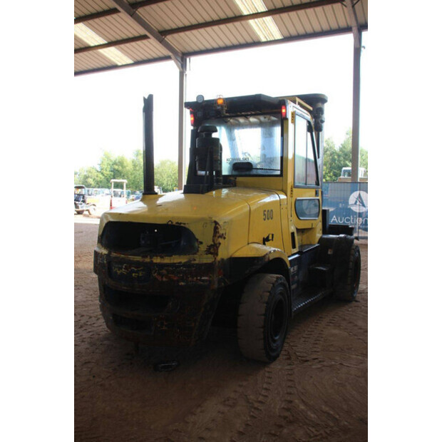 2022 Hyster H8.0FT9-42217449