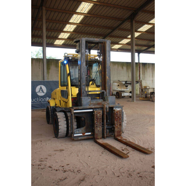 2022 Hyster H8.0FT9-42217450