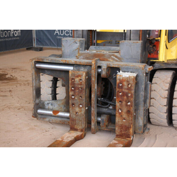 2022 Hyster H8.0FT9-42217454