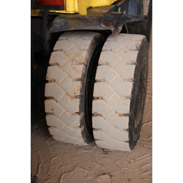 2022 Hyster H8.0FT9-42217458