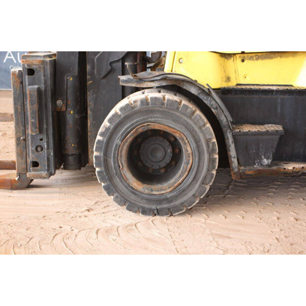 2022 Hyster H8.0FT9-42217459